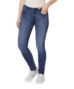 Paddocks Jeans Skinny Fit Lucy in Blue Dark Stone