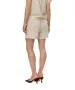 Damen Hose Thea von Vero Moda in Moonbeam Melange