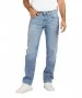 Herren Jeans Ben von MAC in Authentic Blue Stonewash