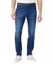Herren Jeans River von Wrangler in Far Away