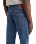 Herren Jeans 502 Regular Taper von Levis in Stonewash