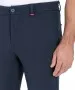 Herren Hose Traveller von MAC in Midnight Blue