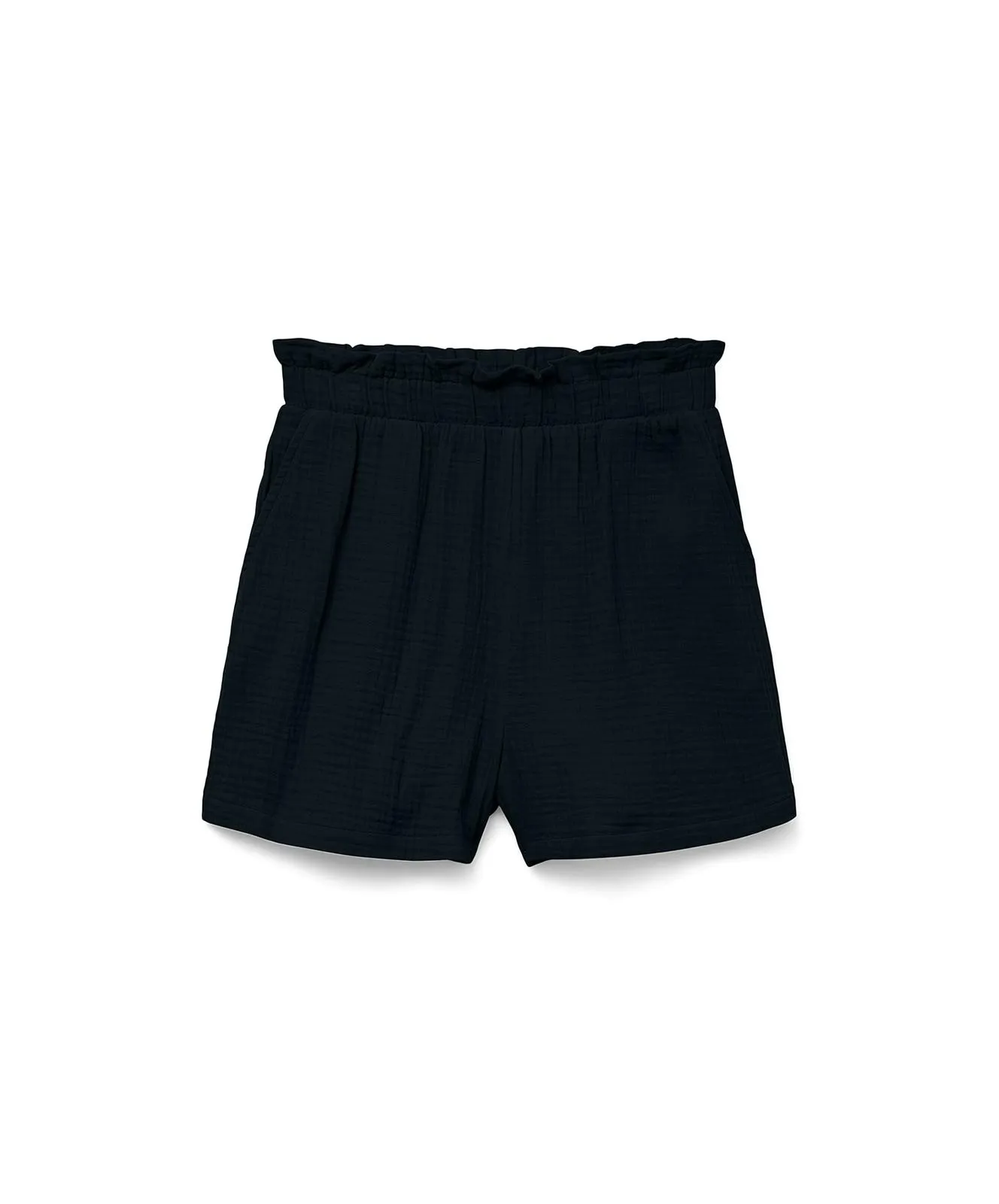 Damen Hose Natali von Vero Moda in Black