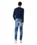 Herren Jeans Rocko 690 von Garcia in Vintage Used