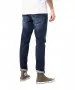Herren Jeans Savio Slim von Garcia in Medium Used
