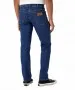 Herren Jeans Texas Stretch von Wrangler in Dancing Water