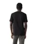 Herren Shirt 2 Pack Crewneck von Levis in Black