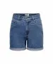 Damen Jeans Vega von Only in Medium Blue