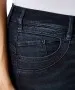 Paddock’s Skinny Jeans Lucy in Blue Black - f03