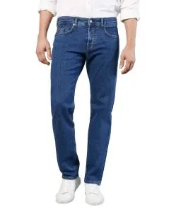 Mac Jeans Ben Regular-fit-Jeans in Stonewash