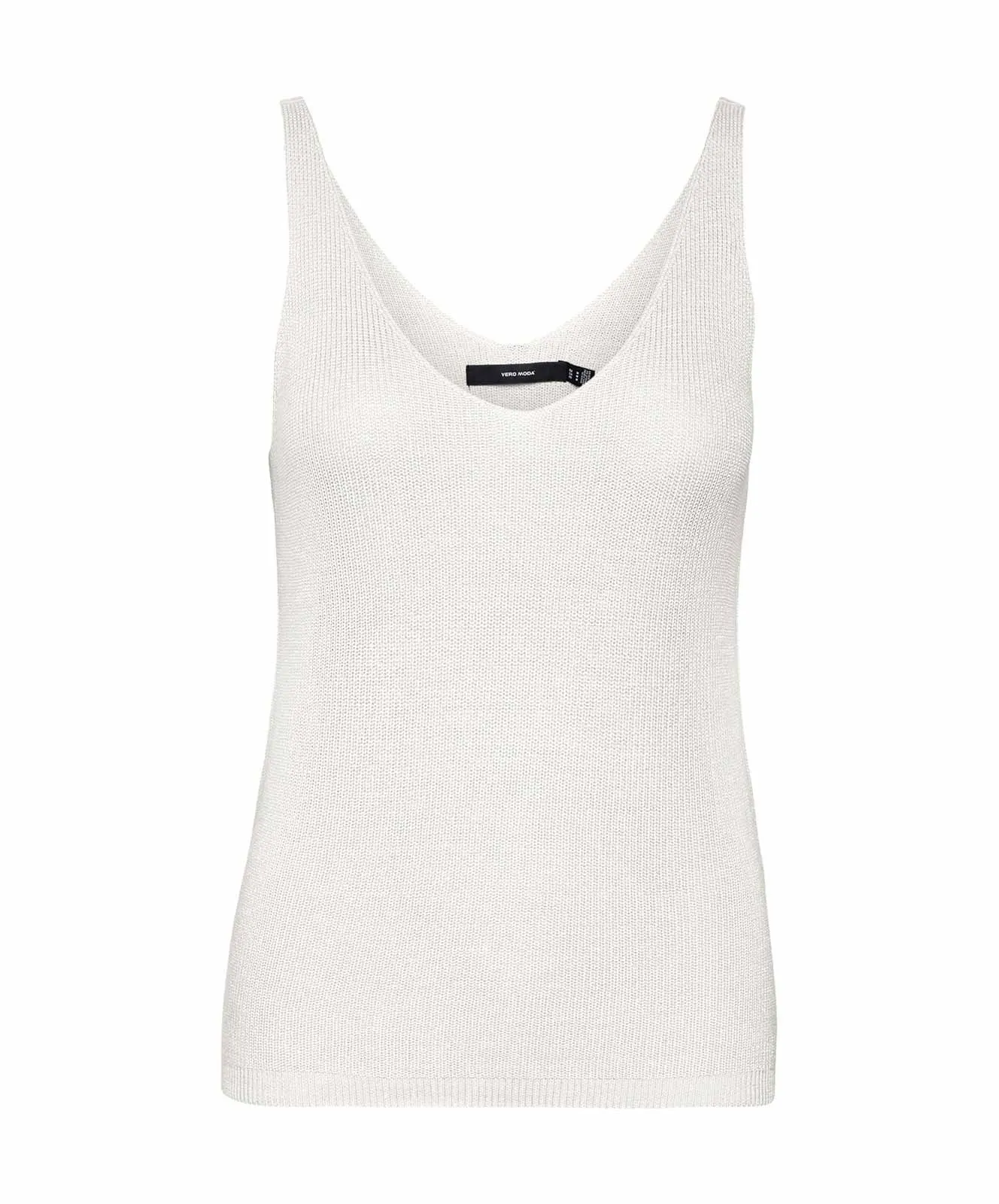 Damen Shirt New Lex von Vero Moda in Snow White