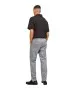 Herren Hose Marco Bowie von Jack & Jones in Ultimate Grey