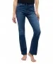 Damen Jeans Leni von Angels in Blue Used
