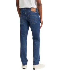 Levi's 502 Taper Jeans in Jack of all Trades-Waschung