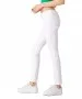 Damen Jeans Molly von LTB in White