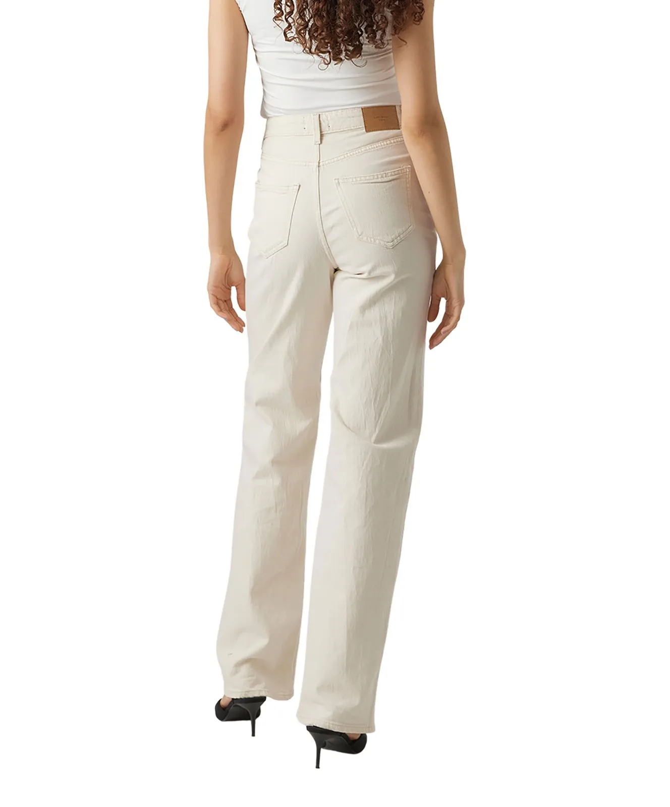 Damen Jeans Tessa von Vero Moda in Ercu