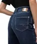 Damen Jeans Melanie von MAC in New Basic Wash
