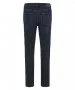 Damen Jeans Kate von Pioneer in Dark Blue Used