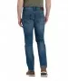 Herren Jeans Dylan von Cross in Dirty Blue
