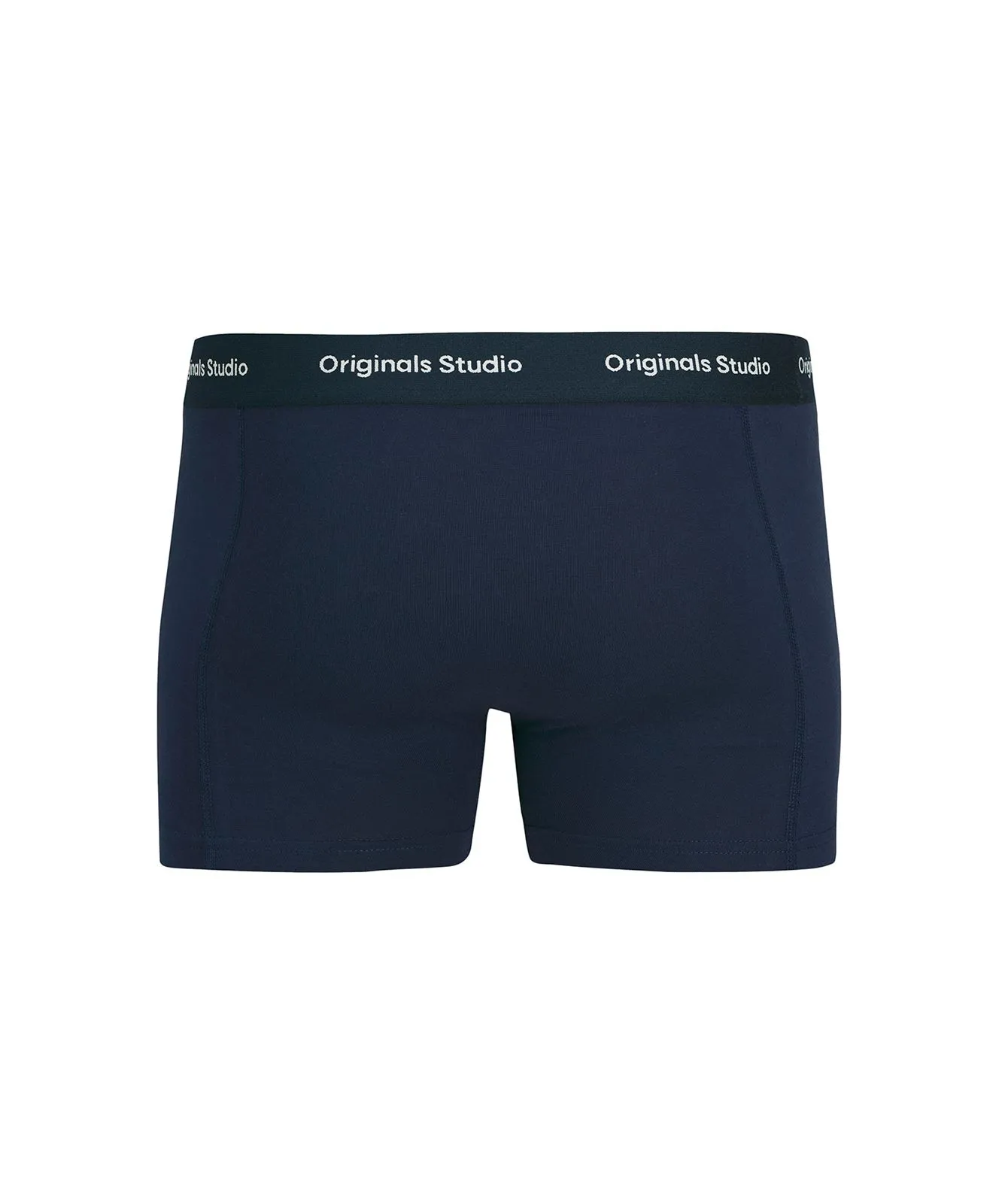 Herren Unterwäsche Vesterbo von Jack & Jones in Ocean Cavern