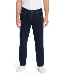 Pioneer Jeans Comfort Fit Peter in Dark Stone