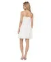 Damen Kleid Helena von Only in Cloud Dancer