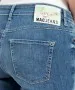 Damen Jeans Dream Summer von MAC in Authentic Used Blue