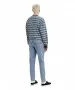 Herren Jeans 512 Slim von Levis in Aquatint