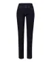 Damen Jeans Anya von Cross in Rinsed