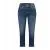 Dark Blue Net Wash