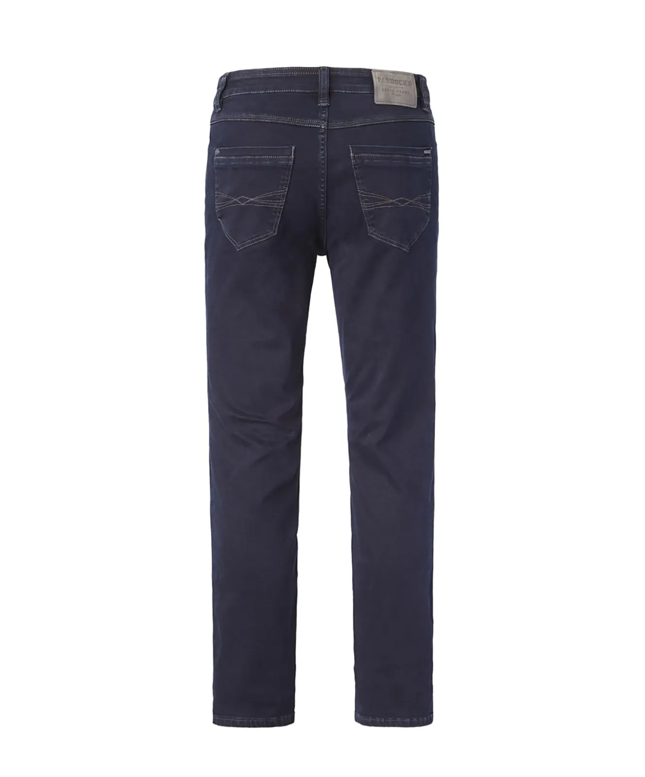Herren Jeans Ranger Pipe von Paddocks in Blue\Black
