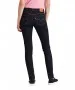 Levis 711 Skinny Jeans To The Nine f06