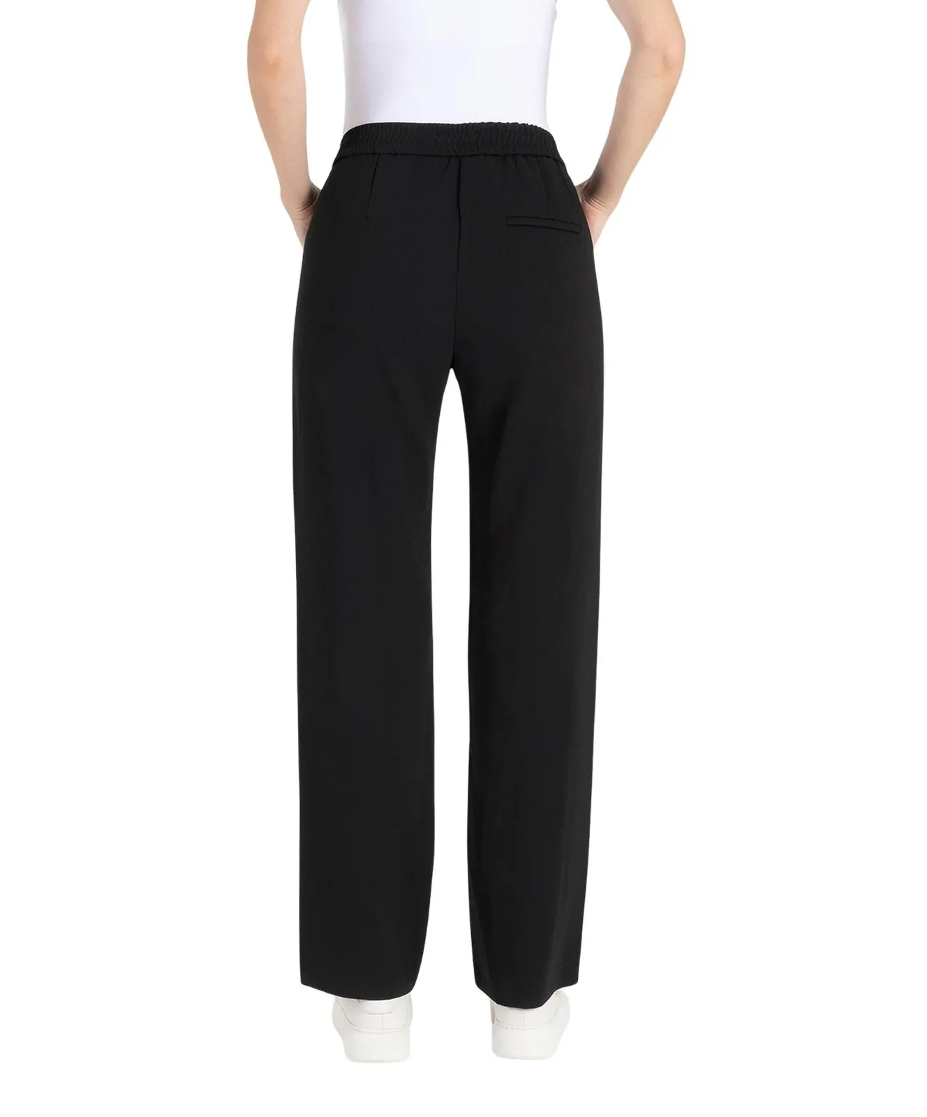 Damen Hose Chiara von MAC in Black