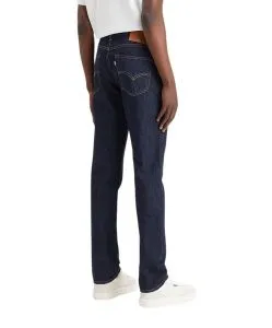 Levis 511 Jeans Slim Fit in dunklem Rock Cod