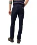 Herren Jeans Larston von Wrangler in Moonlight Rinse