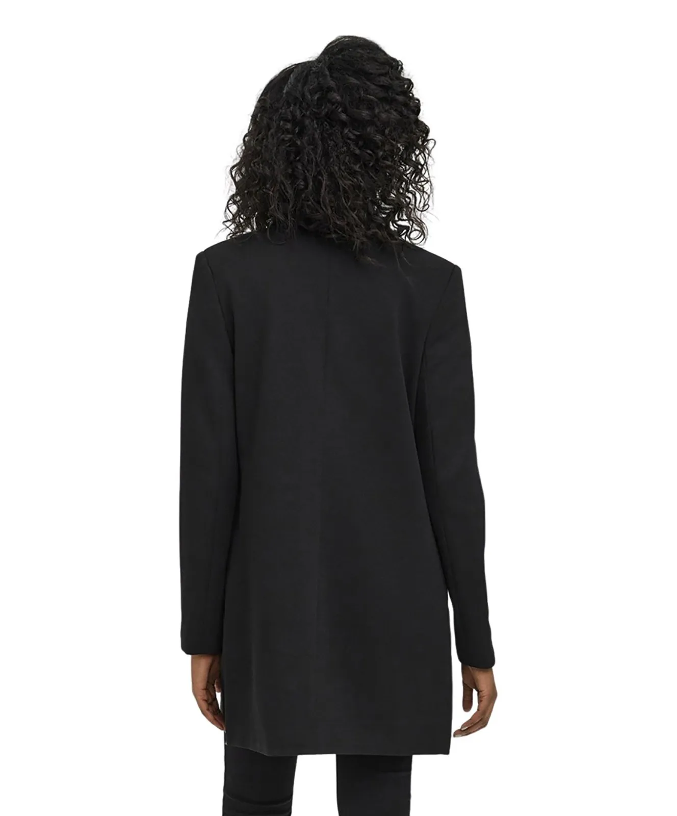 Damen Jacke Verina von Vero Moda in Black
