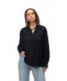 Damen Bluse Linn von Vero Moda in Black