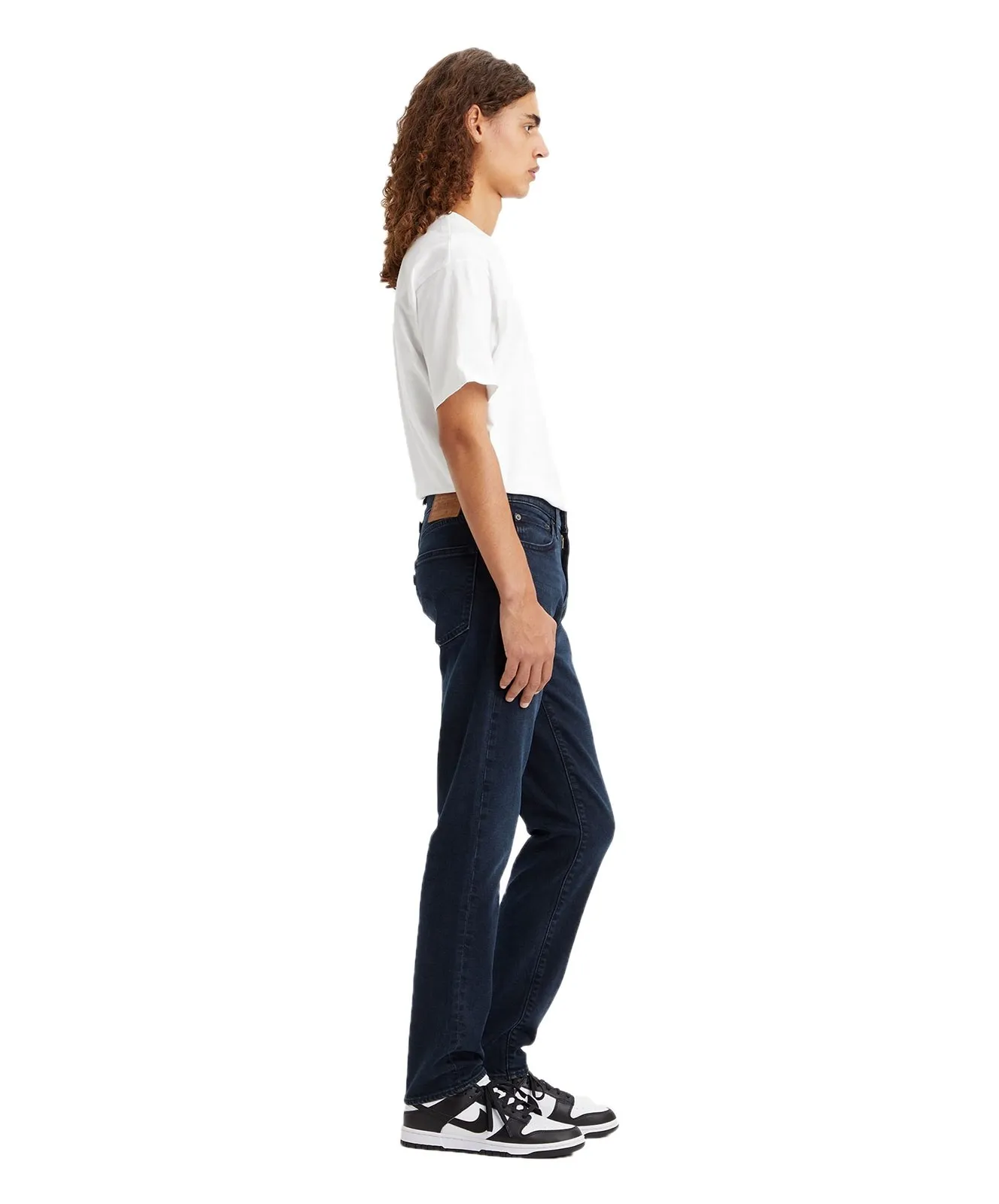 Herren Jeans 511 Slim von Levis in Chicken Of The Woods