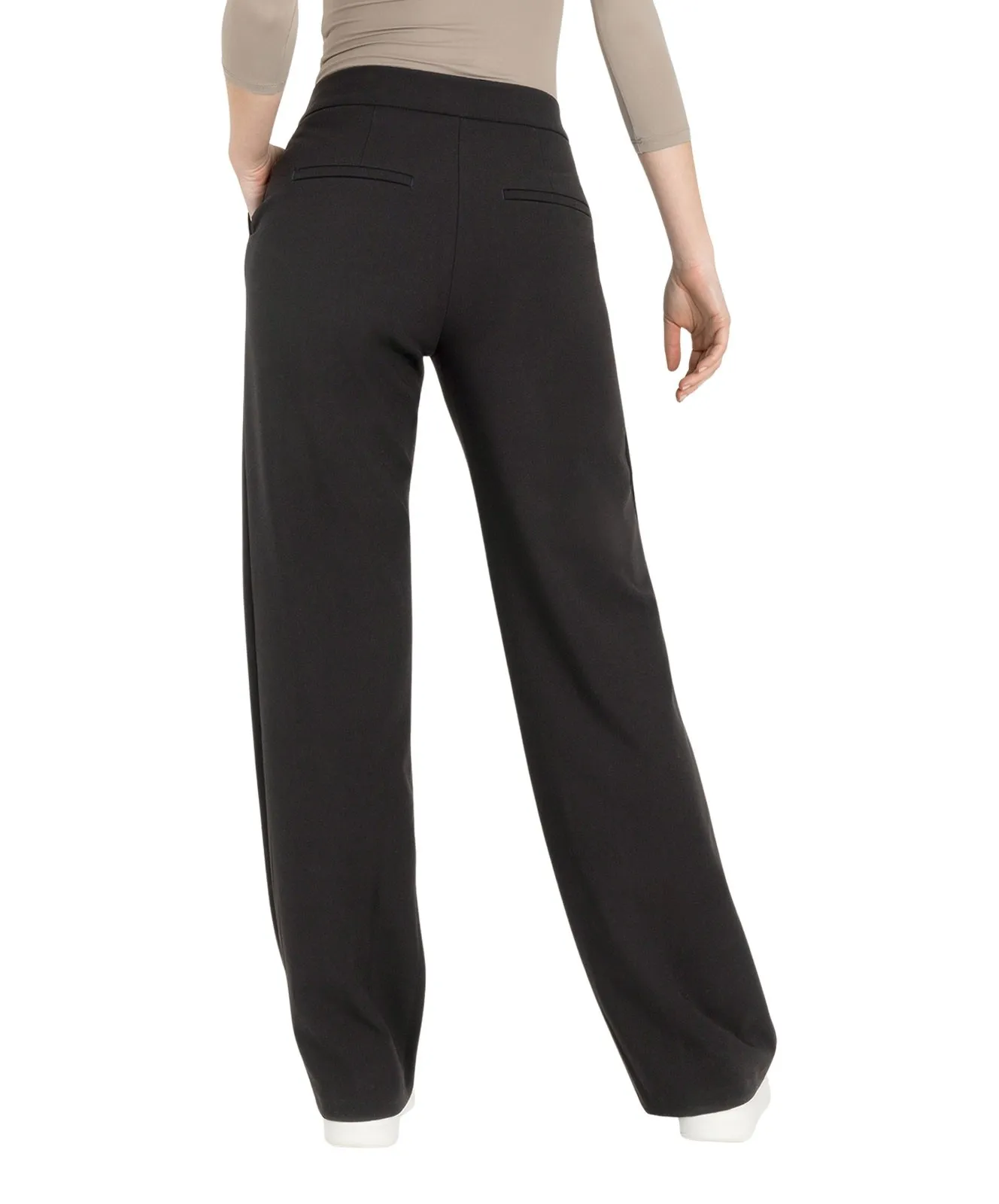 Damen Hose Chiara Smart von MAC in Black