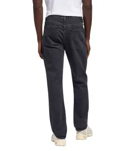 LEE Jeans West in verblasster schwarzer Waschung