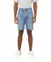 Herren Jeans 501 Original Shorts von Levis in 9am On Battery
