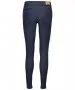 Vero Moda Push-Up-Jeans Jeans Seven Dark Blue Denim f11
