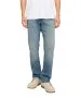 Herren Jeans Clark Original von Jack & Jones in Blue Denim