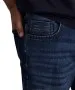 Herren Jeans Rando 1674 von Pioneer in Blue Black Fashion
