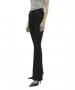 Damen Jeans Flash Flared von Vero Moda in Black