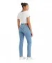 Damen Jeans 501 Damen von Levis in Hollow Days