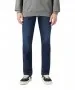 Herren Jeans Greensboro von Wrangler in Wild Horse