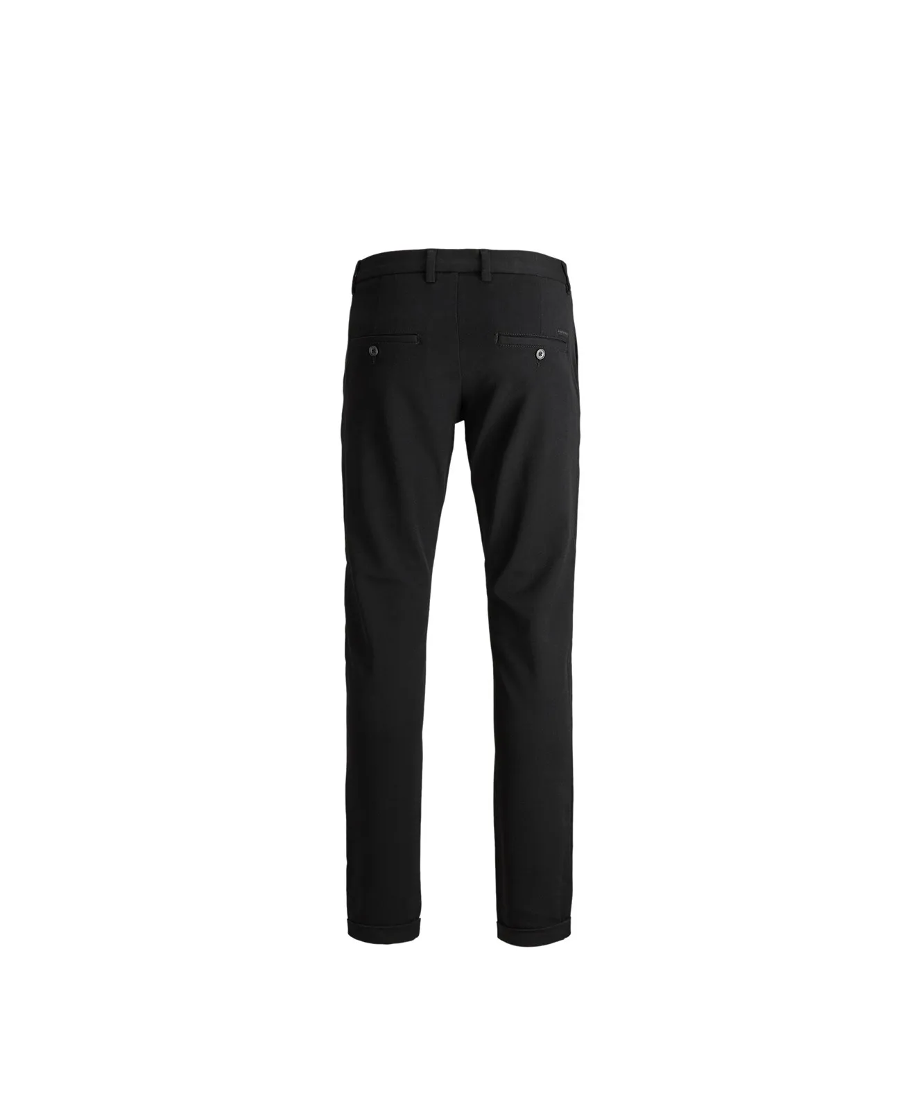 Herren Hose Marco Connor von Jack & Jones in Black