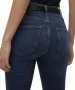 Damen Jeans Sophia von Vero Moda in Dark Blue