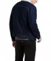 Levi's Jeansjacke in Indigoblau - f02